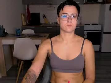 ann_mikky from Chaturbate