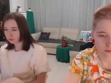 ann_mikky from Chaturbate