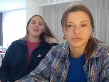 ann_mikky from Chaturbate