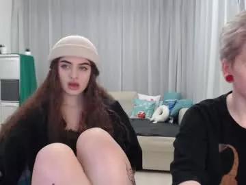 ann_mikky from Chaturbate