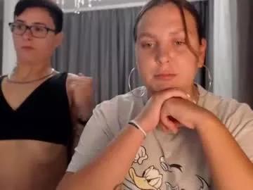 ann_mikky from Chaturbate
