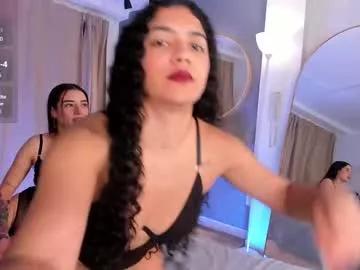 anna_and_sophia from Chaturbate is Freechat