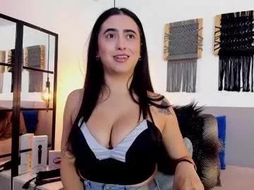 anna_brown21 from Chaturbate