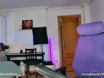 Photos of anna_monik from Chaturbate is Private
