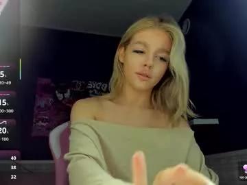 anna_robinson from Chaturbate is Freechat