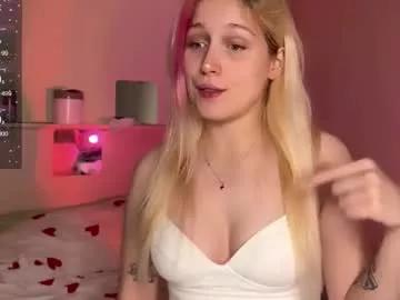 annabel_myr from Chaturbate is Freechat
