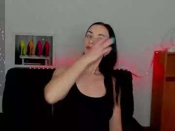 annakillian_kiss from Chaturbate is Freechat
