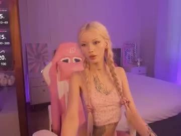 annaloves18 from Chaturbate is Freechat