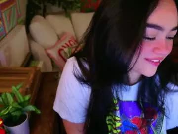 annatigarr model from Chaturbate