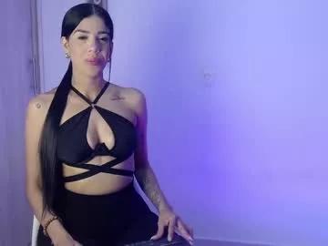 anne_colucci from Chaturbate