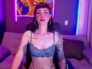 annemarieblue from Chaturbate