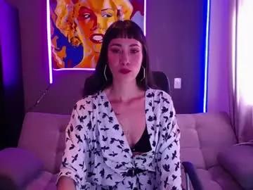 annemarieblue from Chaturbate