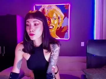 Annemarieblue webcams show profile image 