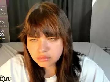 annette_nelsone from Chaturbate is Freechat