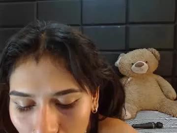 annie_darling from Chaturbate