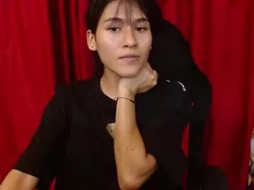 annie_darling from Chaturbate