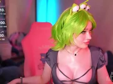 annie_may_may from Chaturbate