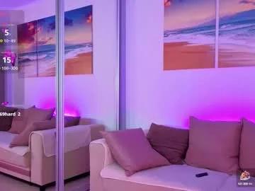annie_smith12 from Chaturbate is Freechat