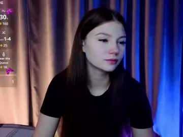 annie_smith12 from Chaturbate is Freechat