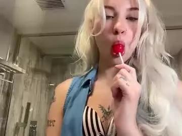 annieangel18 from Chaturbate is Freechat