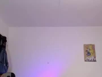 annieblu3 from Chaturbate is Freechat