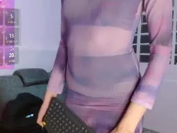 anniesparkle from Chaturbate is Freechat