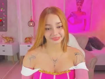 Photos of anniita_ from Chaturbate is Freechat