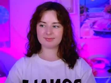 Photos of annterry from Chaturbate is Freechat