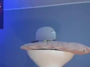 anny_ferrer_ from Chaturbate