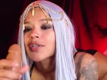 anny_jhoson from Chaturbate is Freechat