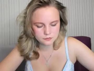 anny_love_you from Chaturbate is Freechat