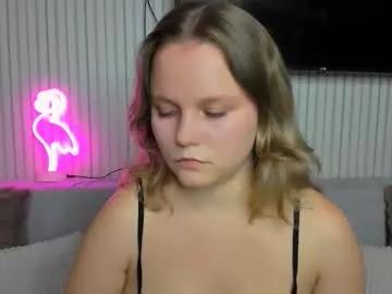 anny_love_you from Chaturbate is Freechat