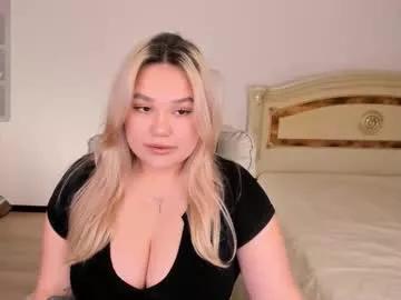 anny_marryanny_ from Chaturbate is Freechat