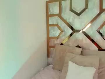 anny_osorio from Chaturbate is Freechat