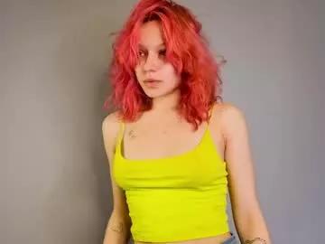 anny_prime from Chaturbate is Freechat