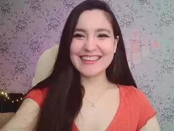 anny_shine from Chaturbate is Freechat