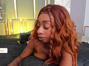 Photos of annyosoriio from Chaturbate is Freechat