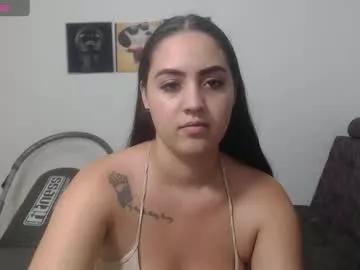 Anthonela_queen webcams show profile image 