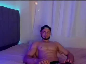 anthony_lewis_ from Chaturbate is Freechat