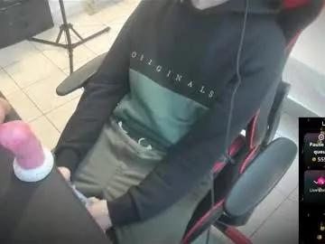 anthonyloveseks from Chaturbate is Freechat