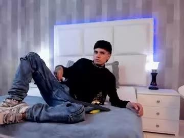 anthonyriverss from Chaturbate is Freechat
