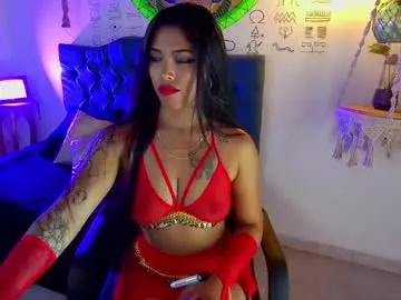 antonella_miller18 from Chaturbate is Freechat