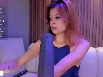 antonellagarcia0 from Chaturbate is Freechat
