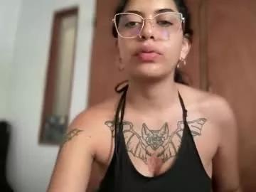 antoniabloom from Chaturbate is Freechat