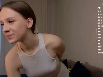 antoniagoodsell from Chaturbate is Freechat