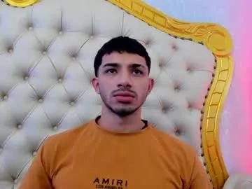 antoniocuervo from Chaturbate is Freechat