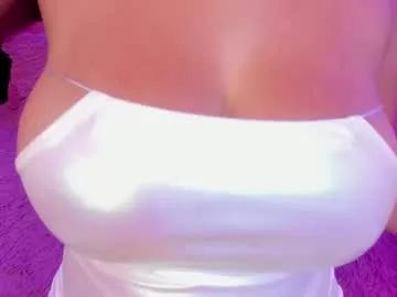 anyelaevansx from Chaturbate is Freechat