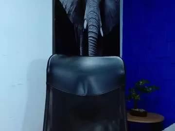 apolo_klein1 from Chaturbate is Freechat