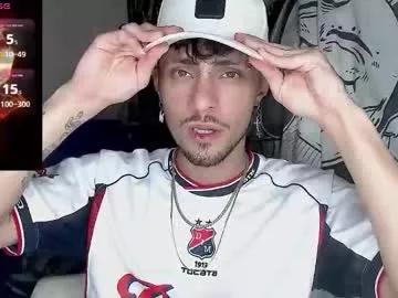 Apolo_s webcams show profile image 