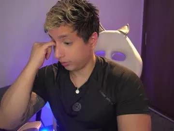 appolo_allen from Chaturbate
